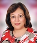 السيدة فائقة بنت سعيد الصالح