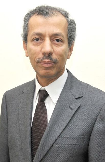 الدكتور محمد العوضي يفتتح ندوة التصوير الإشعاعي لمنطقة الرأس والرقبة