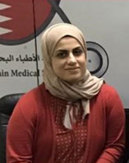 الدكتورة صفاء الخواجة: استقرار الحالة الصحية لجميع الحالات الستة والعشرين القادمة من إيران المصابة بفيروس كورونا (كوفيد 19)