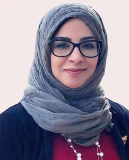 الدكتورة أماني الهاجري: " الجينوم الوطني" مكسب للبحرينيين
