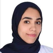 MARYAM AMMAR ALI MANDEEL
