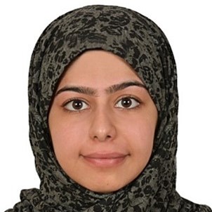FATEMA ABDULLA JAAFAR FARDAN
