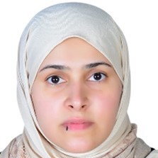 ZAHRA ISA EBRAHIM ABBAS