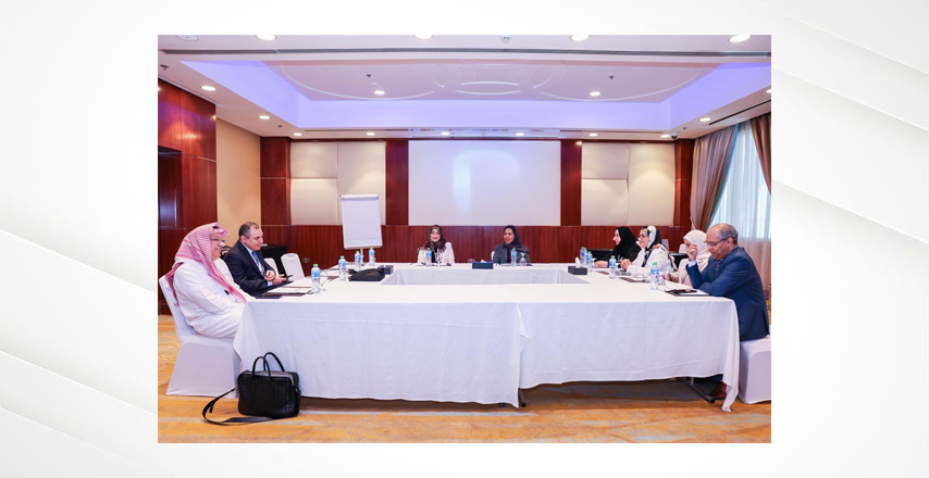 خلال أعمال المؤتمر الدولي للميكروبات المقاومة للمضادات الحيوية والأمراض المعدية..فريق العمل الفرعي لمكافحة مقاومة مضادات الميكروبات يستعرض التجربة الوطنية الصحية