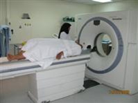 CT Scan