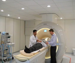 MRI