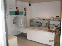 MRI