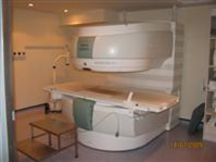 MRI