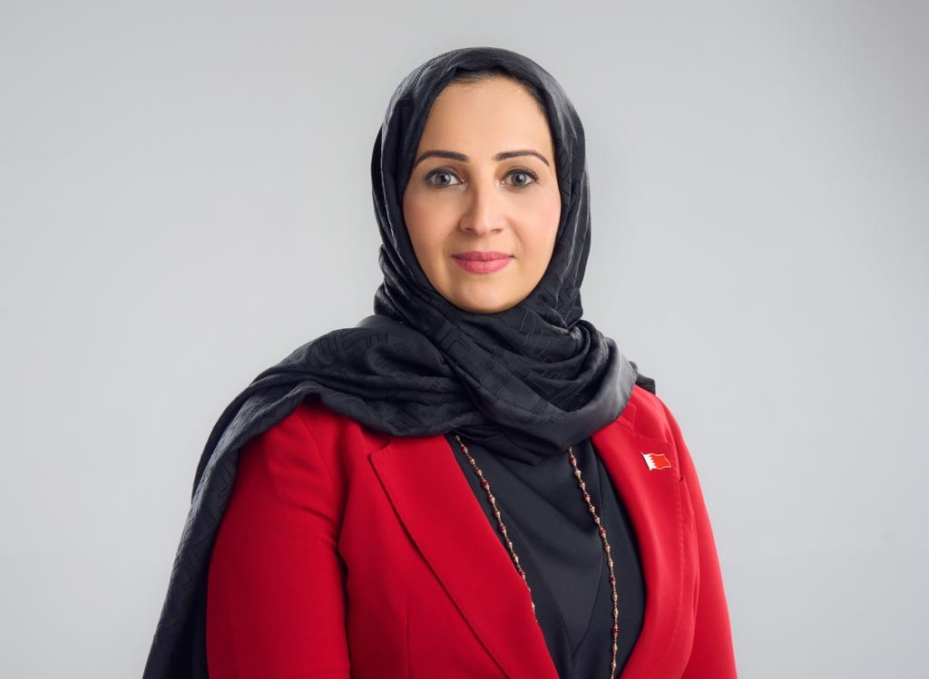 الدكتورة جليلة بنت السيد جواد حسن