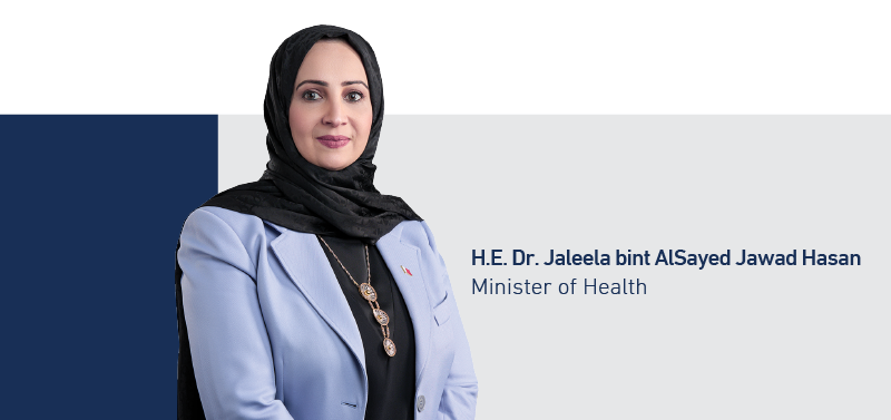 Dr Jaleela S. Jawad