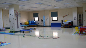 Pediatrics Unit