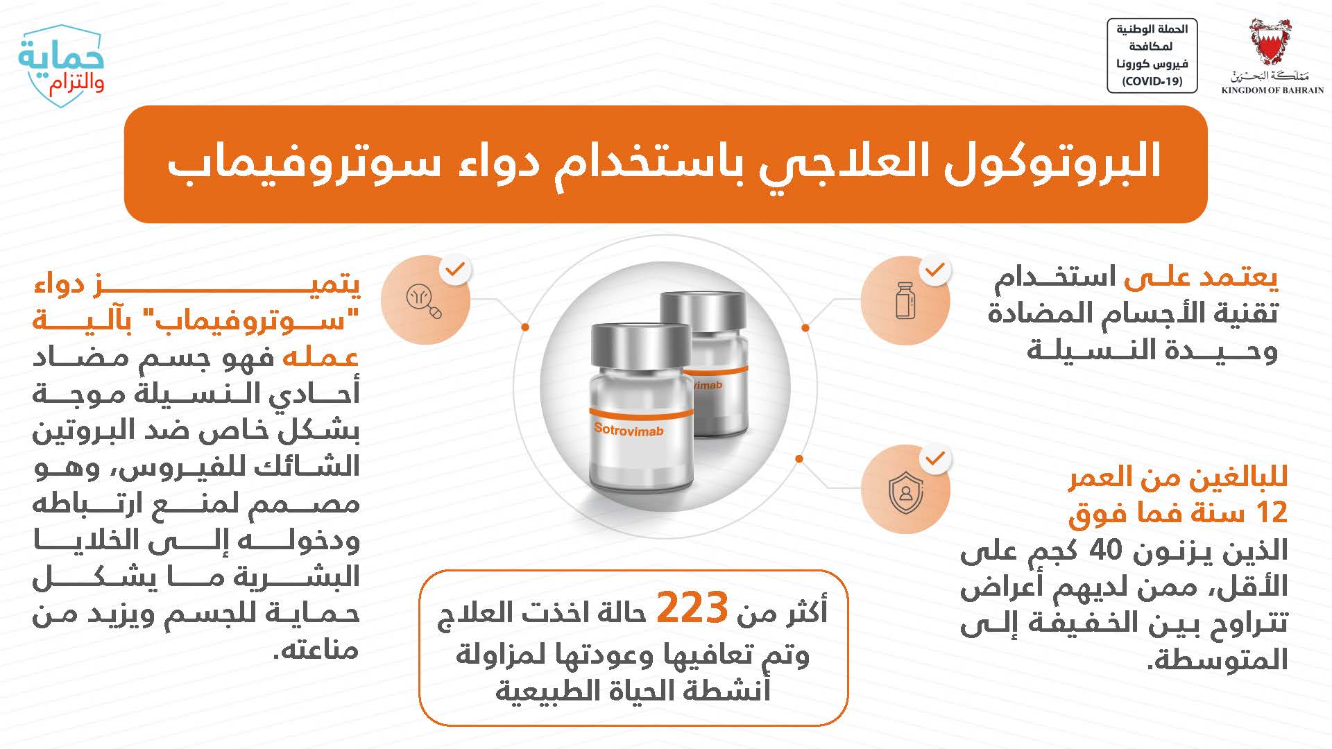 أعراض كورونا الخفيفة