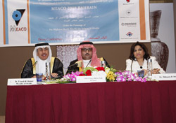 MEACO 2009