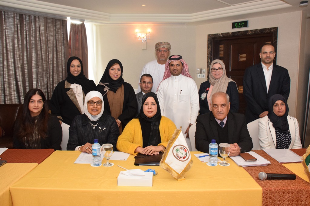 Gulf committee for tobacco control holds its 26th meeting in Bahrain 