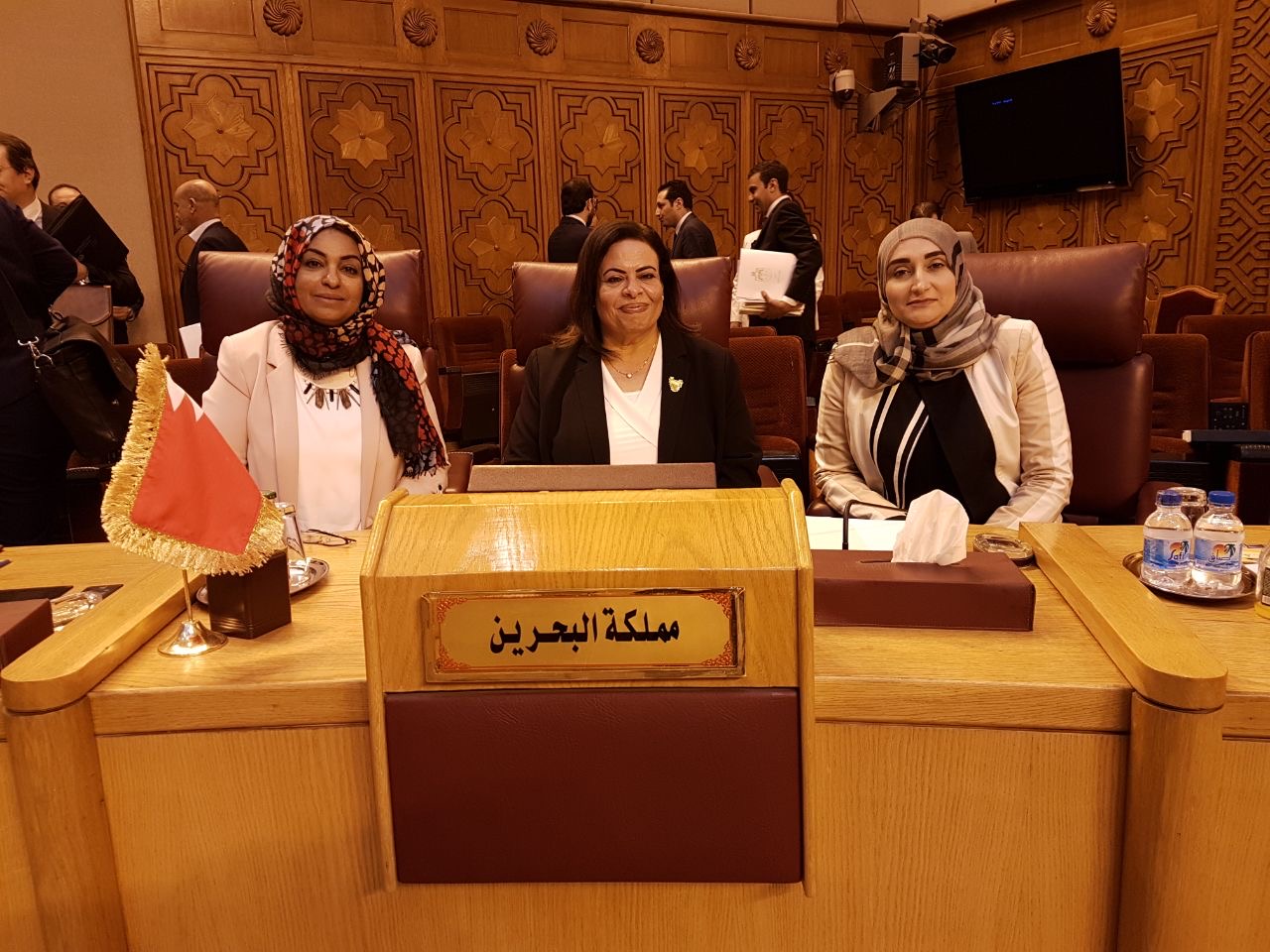 تجربة الاستخدام الامثل للمضادات الحيوية ..  أحد مخرجات إجتماع الدورة العادية لمجلس وزراء الصحة العرب ..