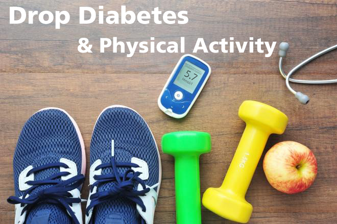 Hypoglycemia and physical activity in Ramadan