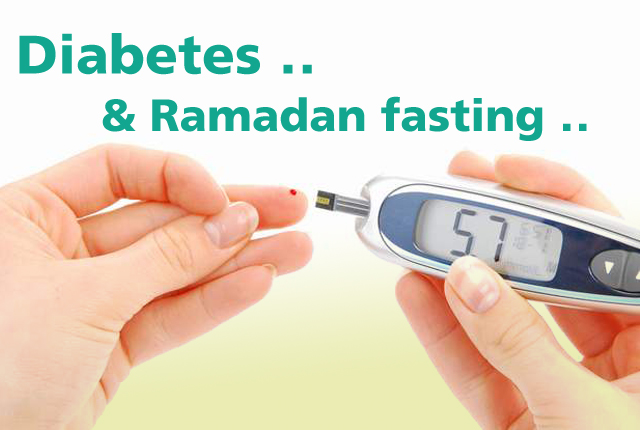 Ramadan & Diabetes 