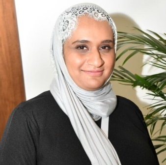 رئيس قسم خدمة صرف الأدوية الخارجية ميسون العلوي : خدمة الإشعار المسبق للأدوية خدمة مميزة وندعو جميع المرضى للاستفادة منها