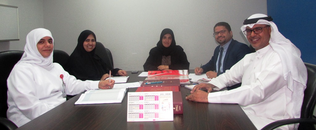 لجنة التوعية والوقاية للحج تعقد اجتماعها الأول وتضع برامج تثقيفية تصب في صحة وسلامة الحجاج ووقايتهم من الأمراض والحوادث