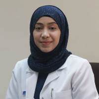 AMAL KHALIL EBRAHIM AHMED