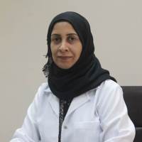 GHADA MANSOOR MOHAMMED ALI 