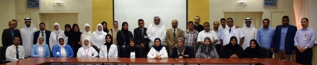 هنأهم بنجاح مهمتهم وأثنى على جهودهم المخلصة لخدمة الحجاج وكيل وزارة الصحة يلتقي مع أعضاء اللجنتين التنسيقية والطبية للحج