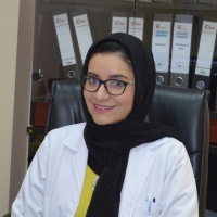 FATEMA FAISAL ALHALWACHI