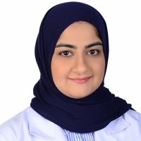 MONA ABDULLA QADER