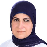 FATEMA AHMED ALJERDABI