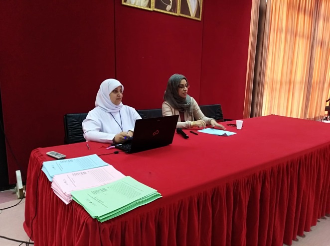 Ministry of Health holds a workshop on the Bahrain Genome Project