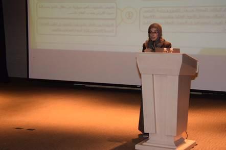 ضمن توجيهات اللجنة التنسيقية لإنشاء وحدة لتحليل الجينوم - وزارة الصحة تعقد ورشة تعريفية بجمع العينات استعدادا لإطلاق بنك "الجينوم"