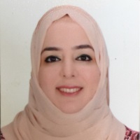 WAFA SHAFEEQ MOHAMED ALFARA