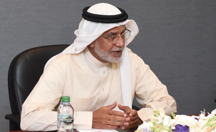 Arrangements for Khalifa bin Salman Award, Bahraini Doctors’ Day discussed