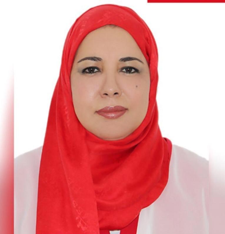 الوكيل المساعد للصحة العامة تُحذر من التجمعات العائلية خلال عيد الأضحى المبارك لتجنب ارتفاع عدد إصابات"كورونا" في مملكة البحرين