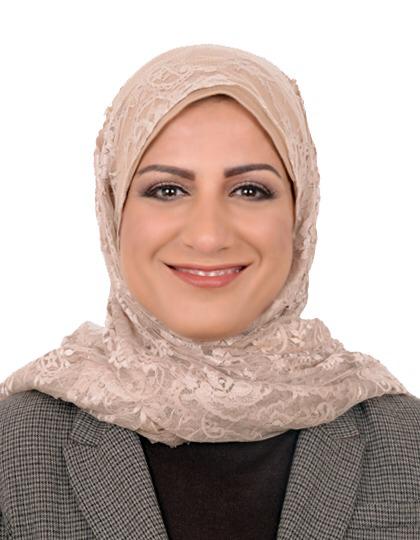 الدكتورة "العيد" تؤكد أهمية اتباع الإجراءات الاحترازية والقرارات الصادرة من الجهات المعنية حول التجمعات الدينية