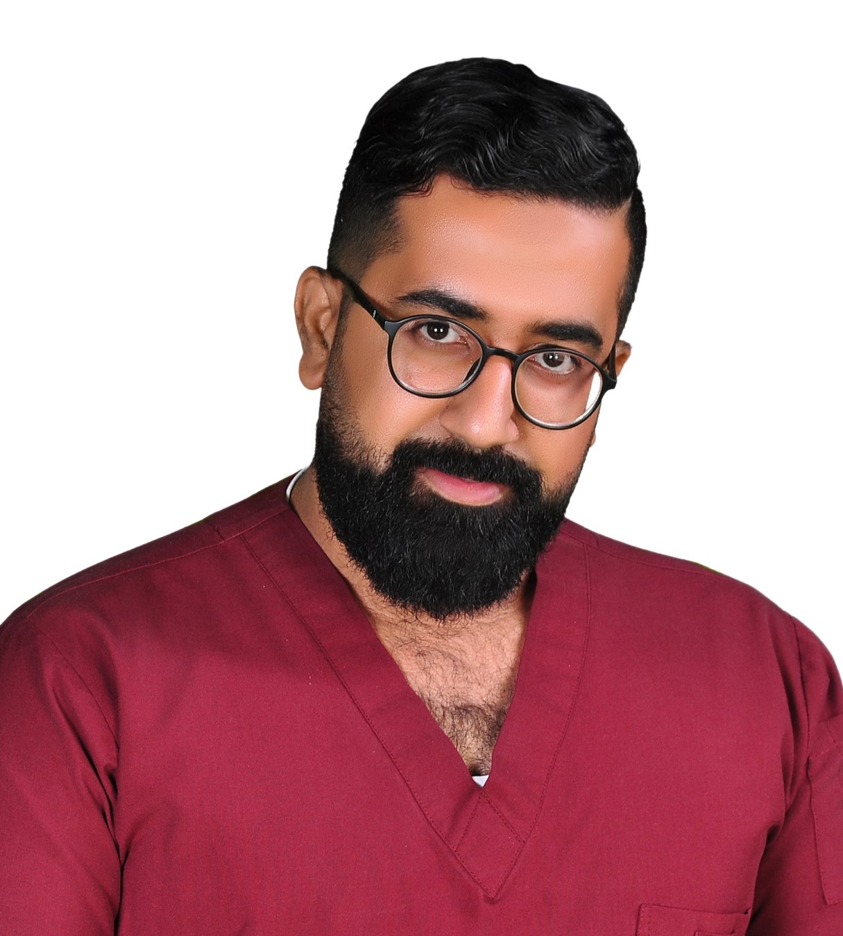 في إطار الاحتفال باليوم العالمي لسلامة المرضى 2020 صالح سوار: ضمان الحفاظ على سلامة العاملين هو أولوية قصوى لقسم مكافحة العدوى
