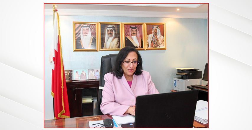 “Khalifa bin Salman Award for Bahraini Doctor” jury holds second meeting