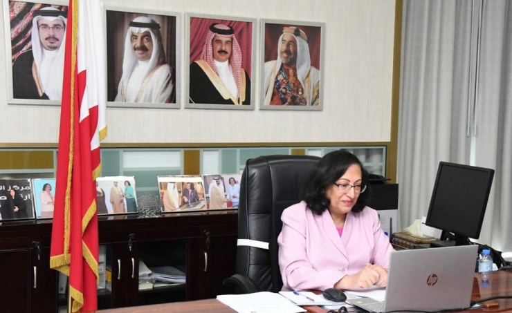 Health Minister participates in Arab Ministers for Health Council’s 54th session