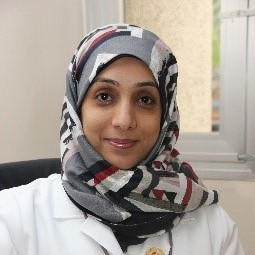ENAS ABDULRASOOL ALEKRI
