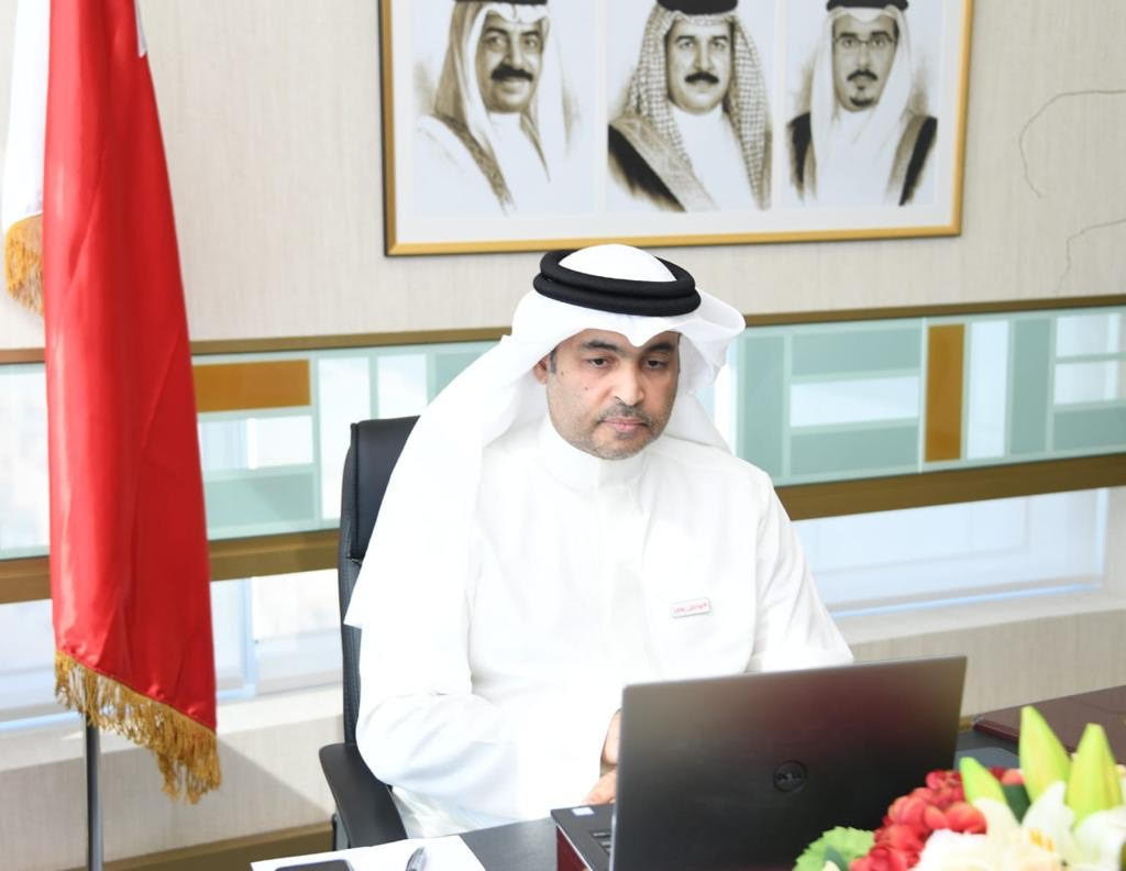Health Ministry Undersecretary participates in GCC meeting