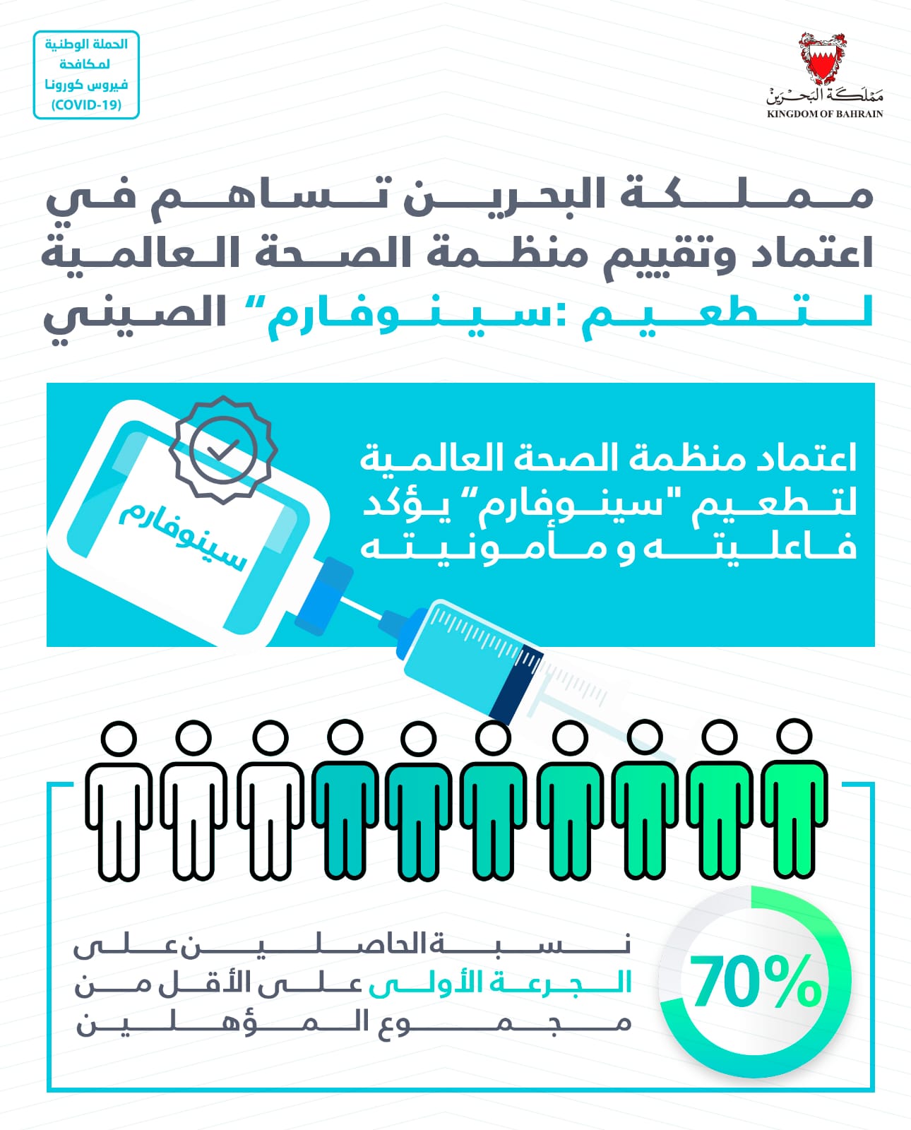 نوع الجرعة الثالثة في السعودية