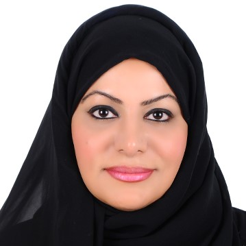 AMAL NASER ALTHAWADI