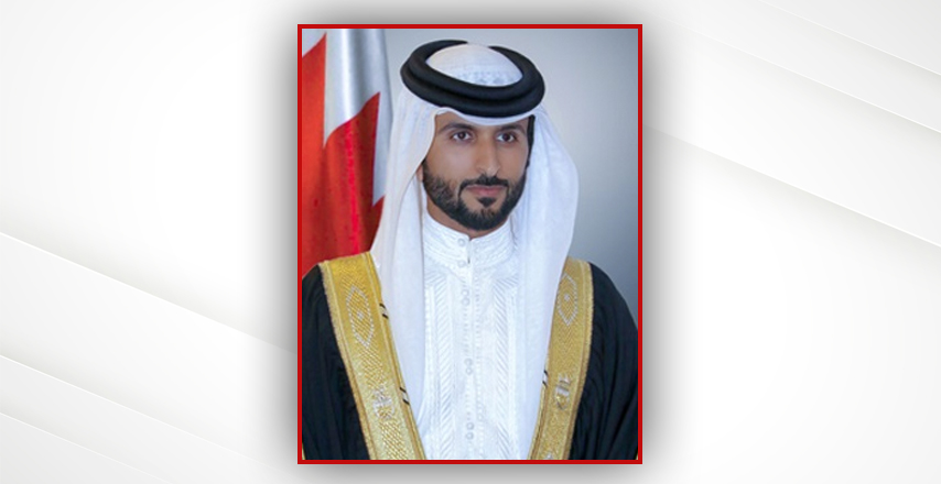 تحت رعاية سمو الشيخ ناصر بن حمد آل خليفة اليوم افتتاح مؤتمر " طب القلب الرياضي" بمشاركة أبرز الخبراء والمختصين في مجال الطب الرياضي المؤتمر يساهم في دعم الأهداف الرامية إلى إبراز وتعزيز دور المملكة ومكانتها العالمية على الخارطة الطبية والرياضية