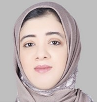 SALWA RADHI  ALSAMMAK