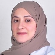 HUDA ABBAS ALSAATI 