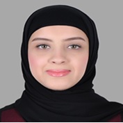 FATEMA ABDULLA AHMED QAMBAR