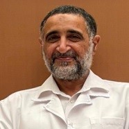 OSAMA SALEH ALORAYEDH