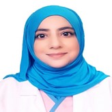 SUMAYA SAUD KHALID ALDOSERI