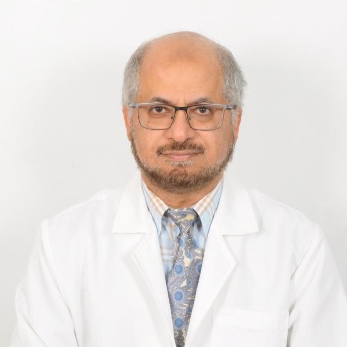 EBRAHIM FAROOQ OBAID