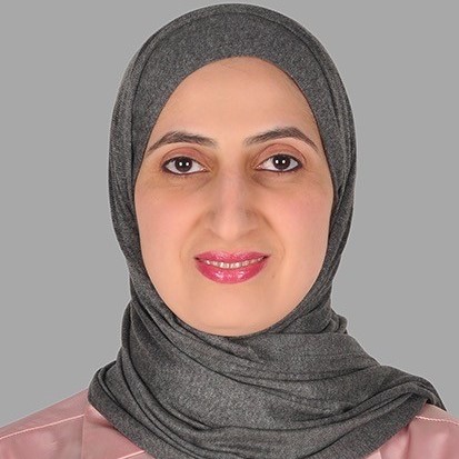 MAHA HUSAIN MAHDI
